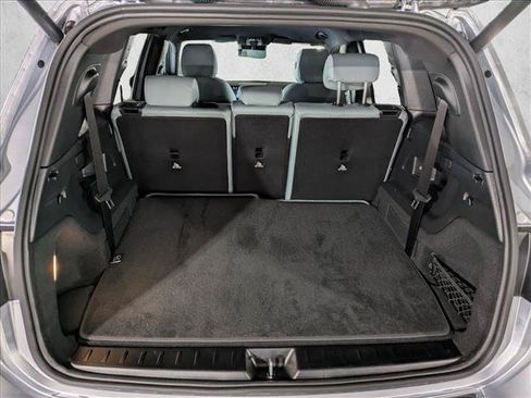 Certified 2026 Mercedes-Benz GLB 250 image 7