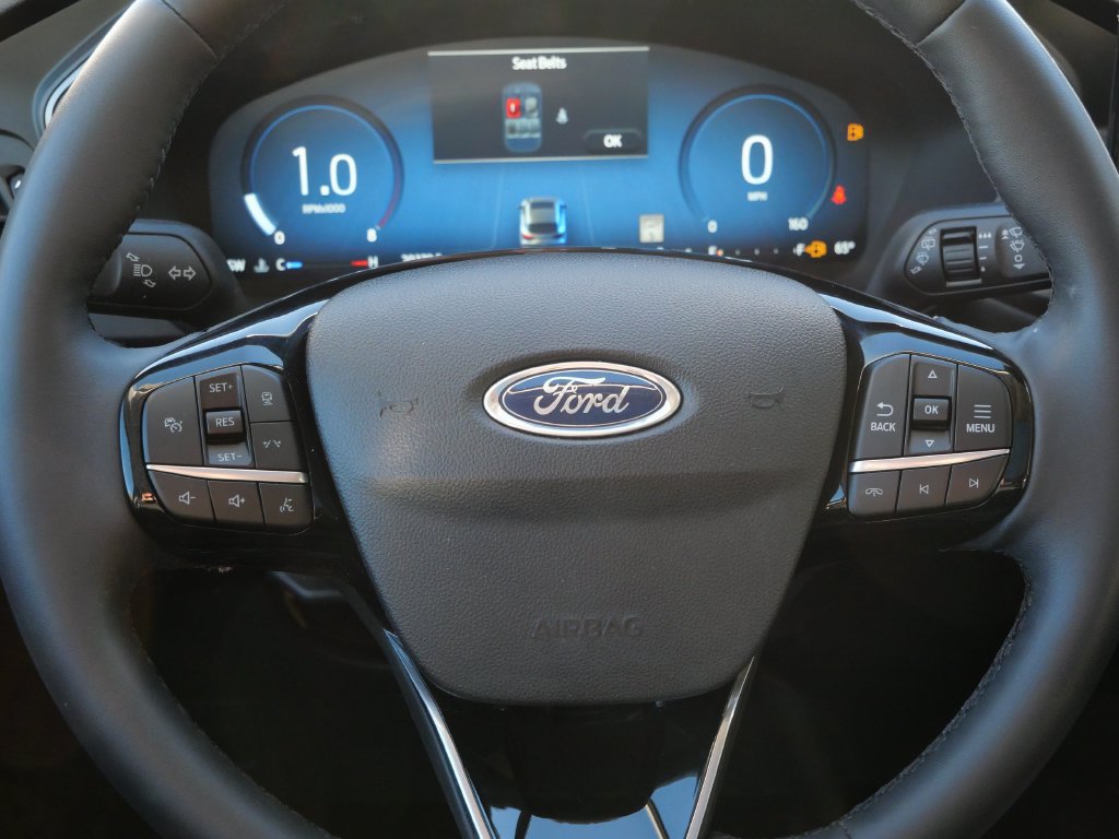 Certified 2023 Ford Escape Active w/ Tech Pack #2 AWD/4WD image 19