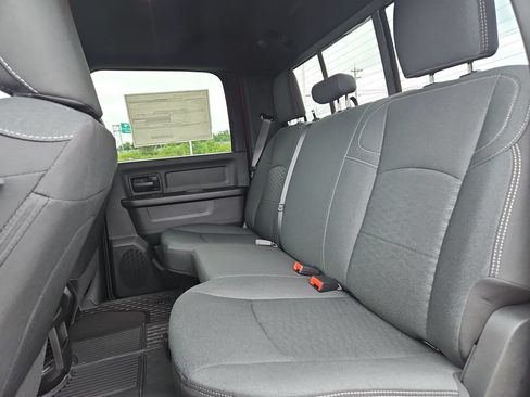 New 2026 RAM 2500 Tradesman AWD/4WD image 10