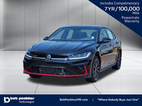 New 2026 Volkswagen Jetta GLI Autobahn FWD image 22
