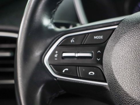 Used 2020 Hyundai Santa Fe SEL FWD image 13