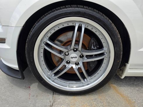 Used 2007 Ford Mustang GT RWD image 48
