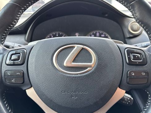 Used 2015 Lexus NX 200t FWD w/ Premium Package image 12