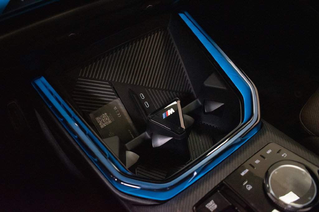 New 2026 BMW X3 xDrive30i w/ Premium Package AWD/4WD image 19
