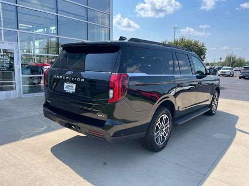 Certified 2025 Ford Expedition Max Active AWD/4WD image 5
