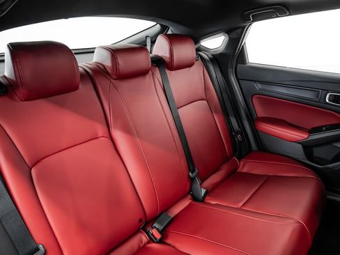 New 2026 Acura Integra A-Spec image 22