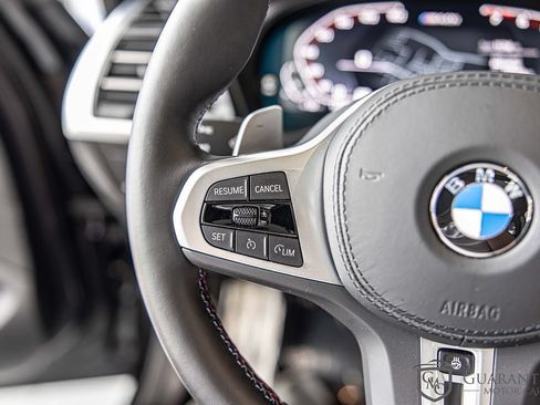 Used 2024 BMW X3 M40i w/ Premium Package AWD/4WD image 26