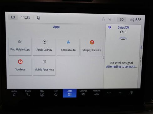 New 2026 Ford F150 XLT w/ Equipment Group 302A MID image 50