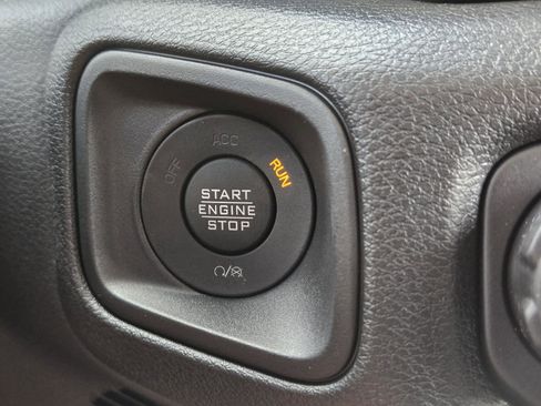 New 2025 Jeep Wrangler Sport S image 14