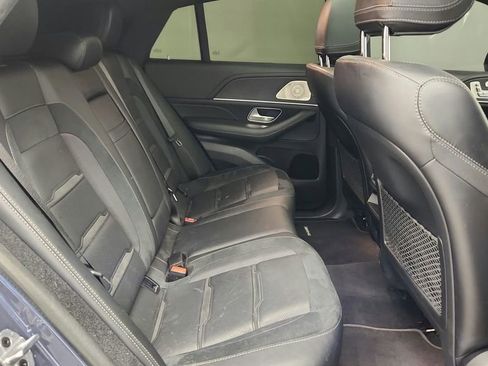 Used 2024 Mercedes-Benz GLE 53 AMG 4MATIC Coupe image 40