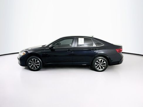 Used 2023 Volkswagen Jetta S FWD image 4
