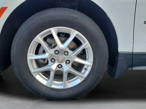 Used 2023 Chevrolet Equinox LT w/ LPO, Floor Liner Package AWD/4WD image 25