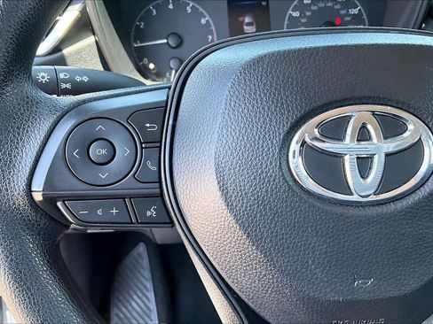 Used 2024 Toyota Corolla LE FWD image 22