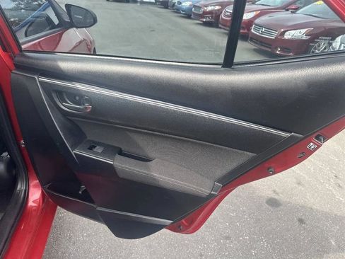 Used 2019 Toyota Corolla LE image 15