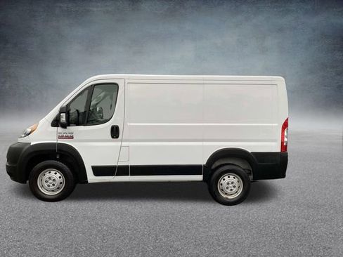 Used 2021 RAM ProMaster 1500 image 15