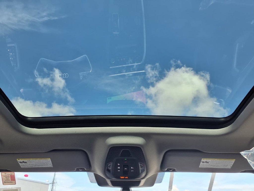 New 2026 Audi Q5 2.0T AWD/4WD image 23
