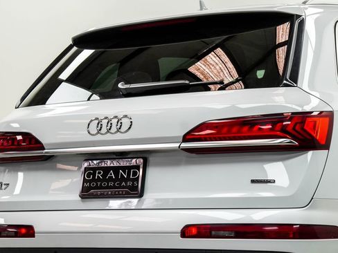 Used 2024 Audi Q7 2.0T Premium Plus AWD/4WD image 13