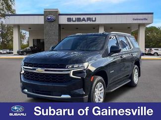 Used 2024 Chevrolet Tahoe LS AWD/4WD video 1