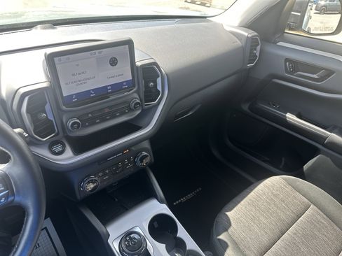 Used 2023 Ford Bronco Sport Big Bend w/ Convenience Package image 38