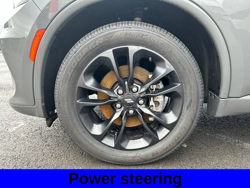 Used 2022 Dodge Durango GT AWD/4WD image 9