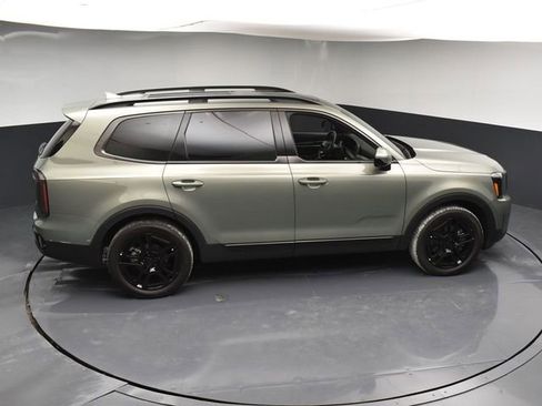 Used 2025 Kia Telluride SX Prestige X-Line image 49
