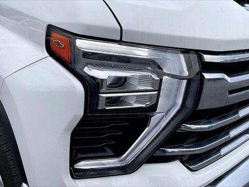 Used 2024 Chevrolet Silverado 2500 LTZ image 33