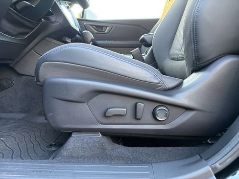 Certified 2026 Subaru Forester Premium AWD/4WD image 20