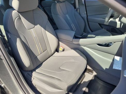 New 2026 Hyundai Elantra Sport FWD image 20