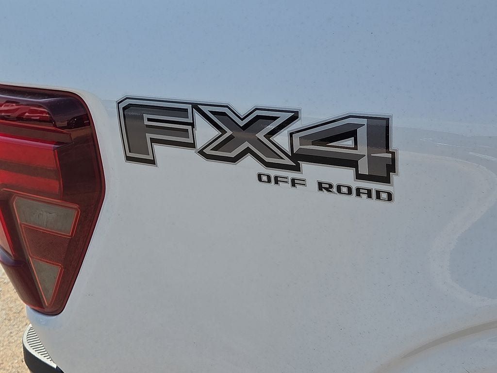 Used 2026 Ford F150 King Ranch w/ Equipment Group 601A High AWD/4WD image 16