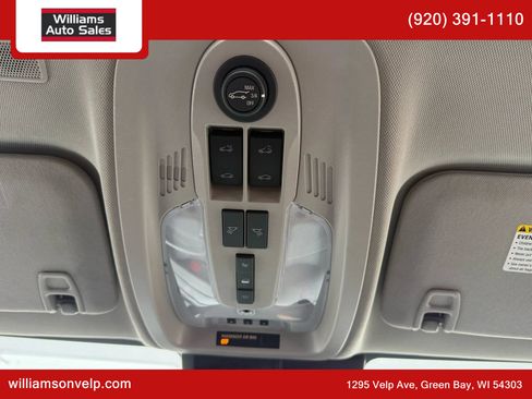 Used 2017 GMC Terrain Denali image 27