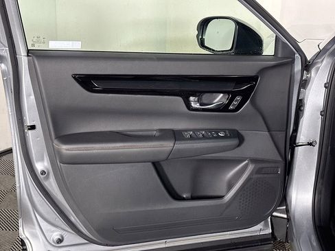 New 2026 Honda CR-V Sport Touring image 10