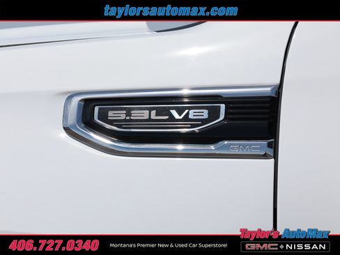 Used 2023 GMC Sierra 1500 SLE AWD/4WD image 38