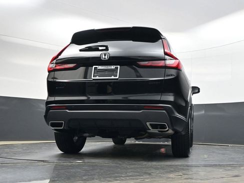 Used 2026 Honda CR-V Sport-L image 33