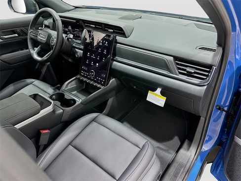 New 2026 GMC Terrain Elevation w/ Elevation Premium Package image 30