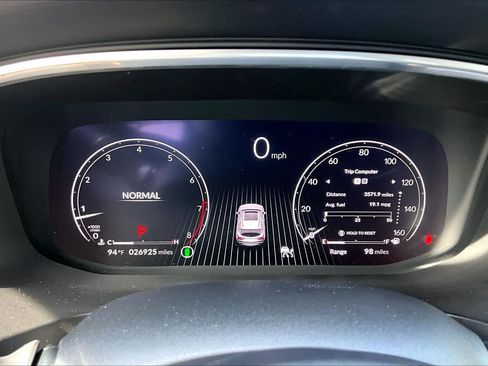 Certified 2023 Acura MDX SH-AWD w/ Technology Package image 24