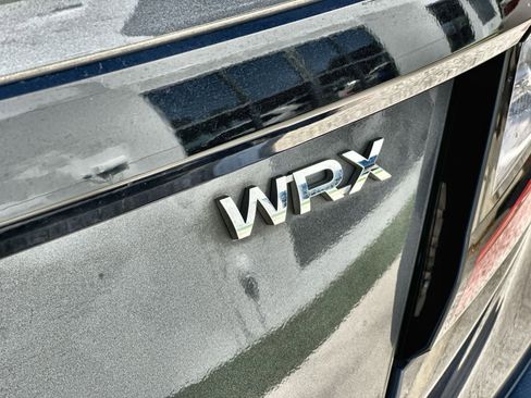 Used 2022 Subaru WRX Limited image 15