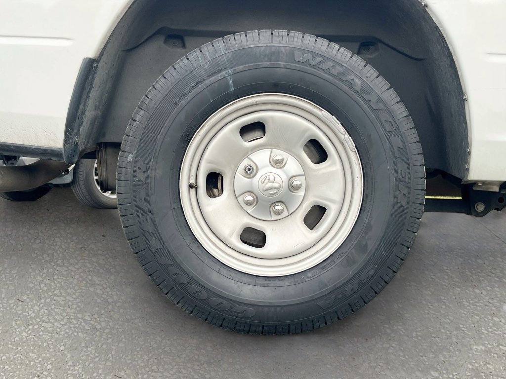 Used 2022 RAM 1500 Tradesman w/ Popular Equipment Group RWD image 27