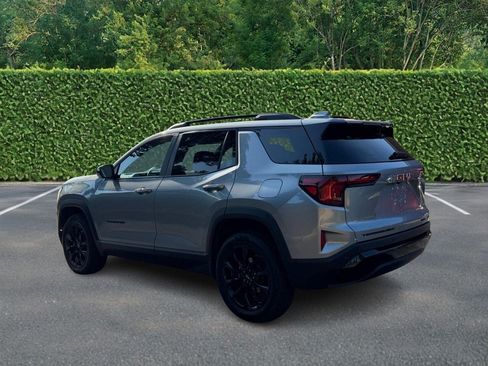 Used 2026 GMC Terrain Elevation w/ Elevation Premium Package AWD/4WD image 6