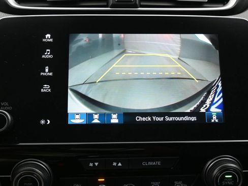 Used 2019 Honda CR-V EX image 13