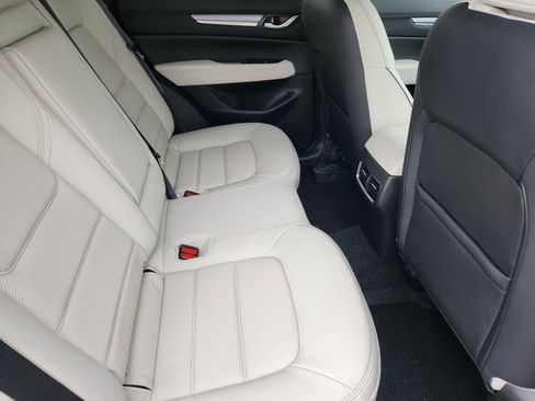 New 2025 MAZDA CX-5 AWD 2.5 S w/ Premium Plus Pkg image 23