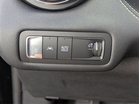 Used 2024 Chevrolet Blazer EV LT image 38