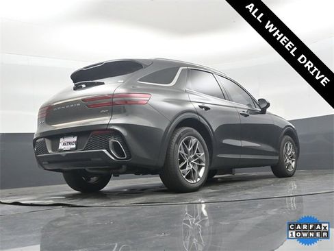 Used 2025 Genesis GV70 2.5T image 36