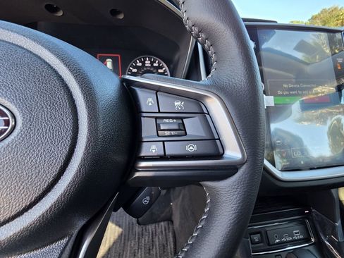 New 2026 Subaru Ascent Limited image 29