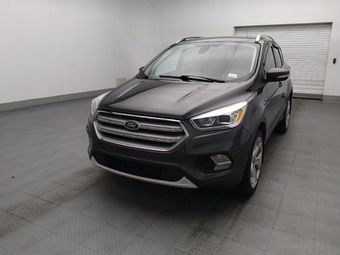 Used 2019 Ford Escape Titanium AWD/4WD image 15