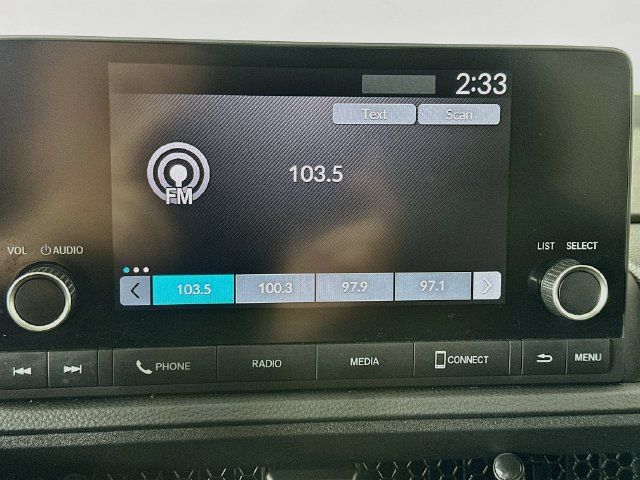 Certified 2023 Honda CR-V EX image 24