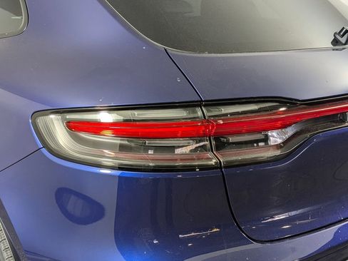 New 2026 Porsche Macan image 16