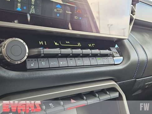 New 2026 Toyota Sequoia Platinum image 10