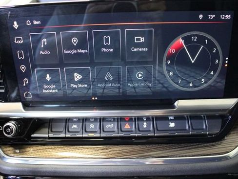 Used 2024 GMC Sierra 1500 Elevation AWD/4WD image 18