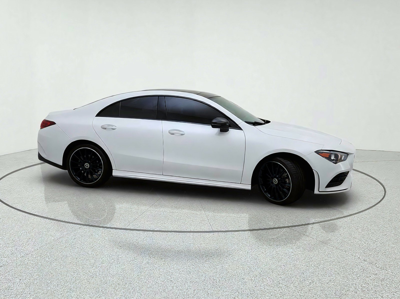 Used 2023 Mercedes-Benz CLA 250 image 6