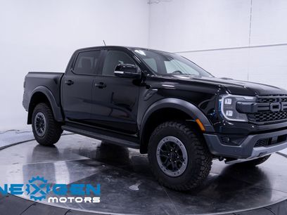 Used 2024 Ford Ranger Raptor